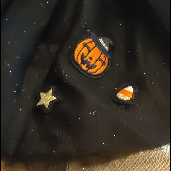 Kids halloween outfit - Picture 4 of 4